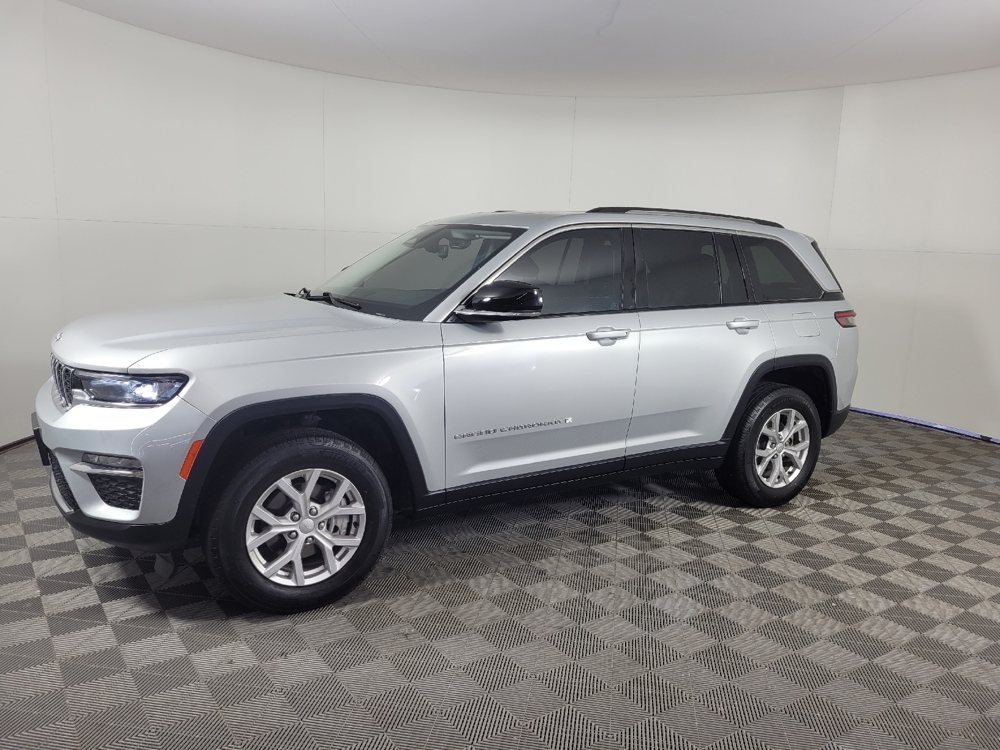 jeep grand cherokee 2023 1C4RJHBGXPC581206 image jeep grand cherokee 2023 1C4RJHBGXPC581206 image